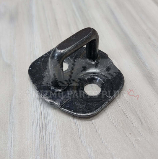 Nissan WGC34 Stagea Door Striker Assembly (Front Or Rear) - NizmoPartsPlug