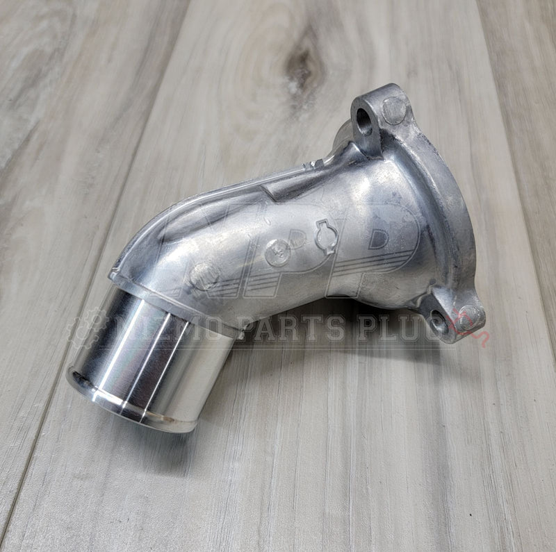 Load image into Gallery viewer, R32-34 Skyline RB20/25/26 Engine Thermostat Housing - NizmoPartsPlug
