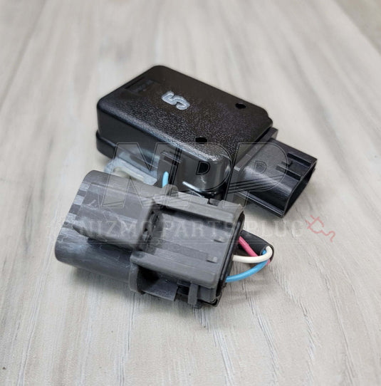 Nissan R33 Skyline GTST RB25DET Throttle Position Sensor TPS - NizmoPartsPlug