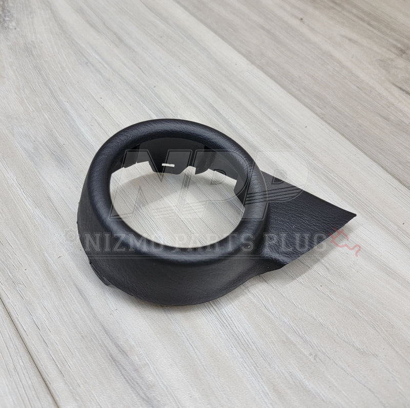 Load image into Gallery viewer, Nissan S15 Silvia Spec-R A-Pillar Boost Meter Finisher - NizmoPartsPlug
