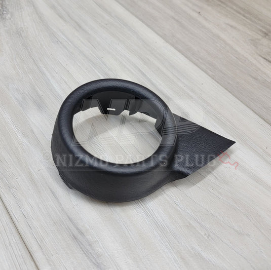 Nissan S15 Silvia Spec-R A-Pillar Boost Meter Finisher - NizmoPartsPlug