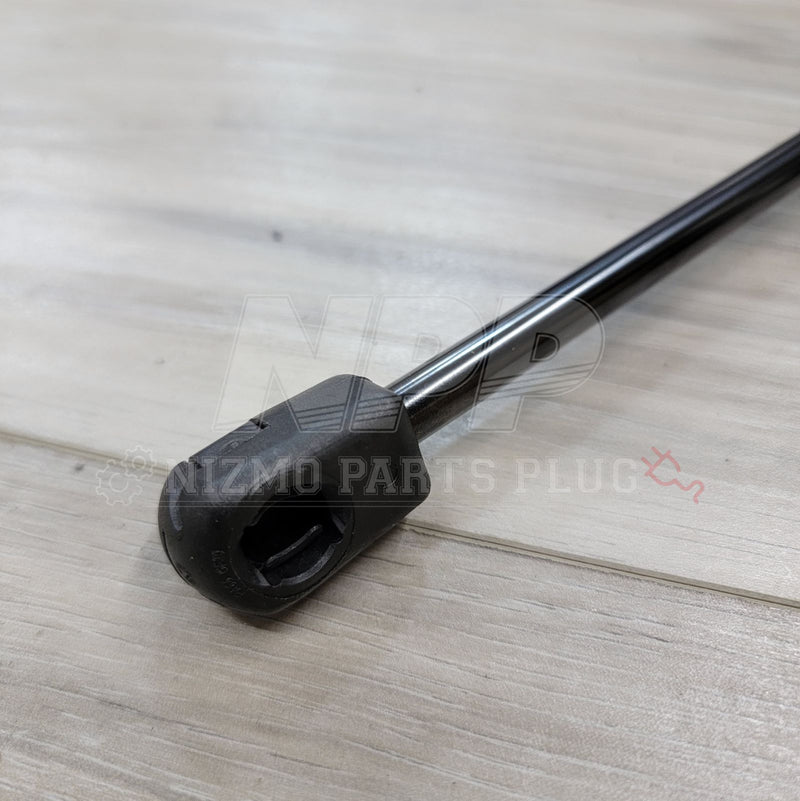 Load image into Gallery viewer, Nissan R34 Skyline GTT/GTR Trunk Strut Dampener Set - NizmoPartsPlug
