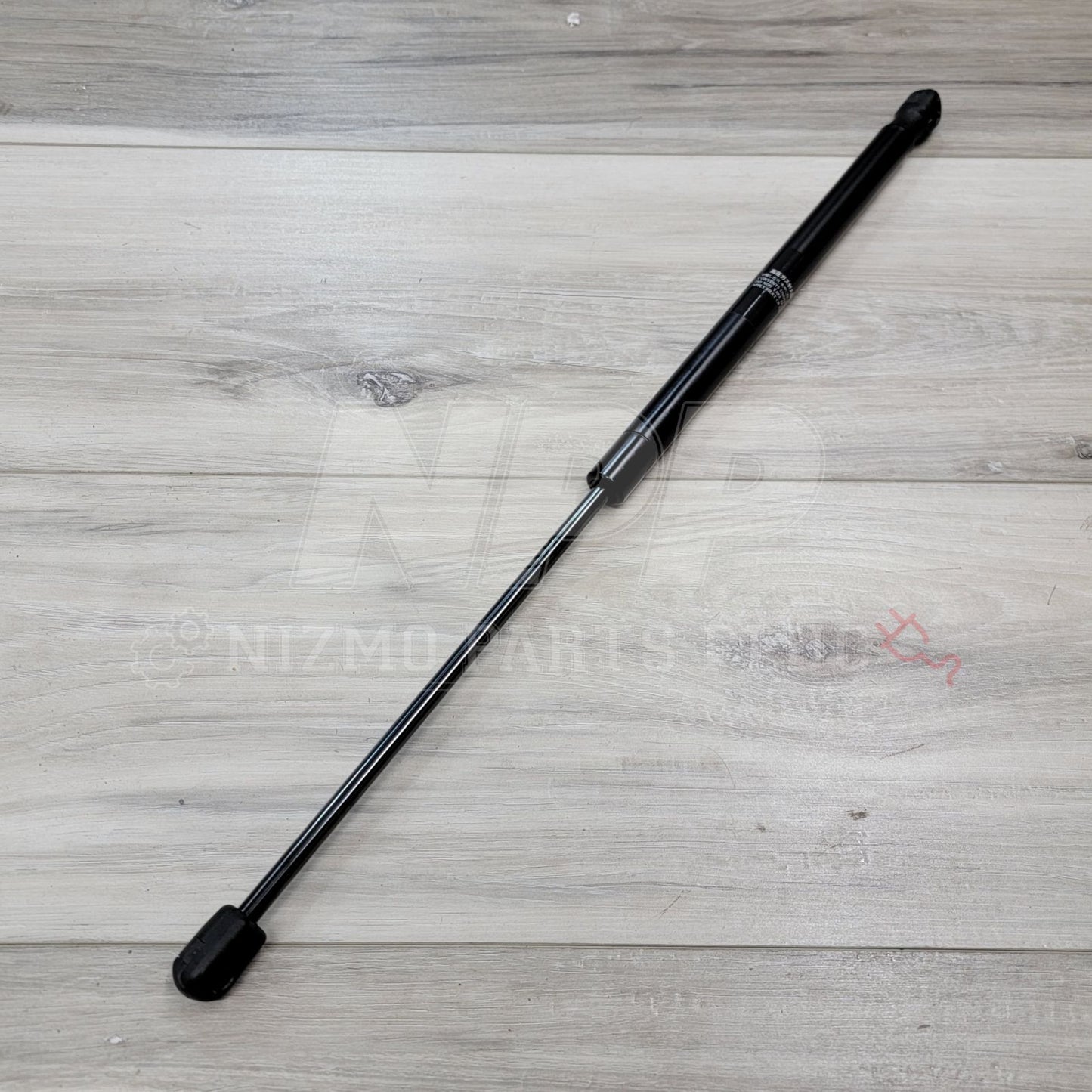 Nissan R34 Skyline GTT/GTR Trunk Strut Dampener Set