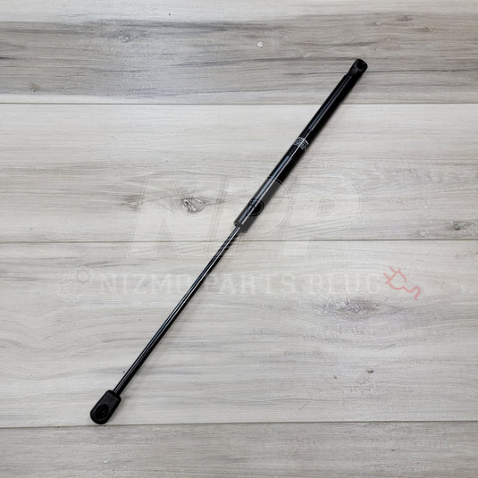 Nissan R34 Skyline GTT/GTR Trunk Strut Dampener Set - NizmoPartsPlug