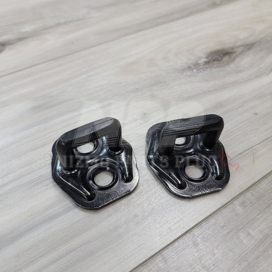 Nissan R33 Skyline Door Striker Set