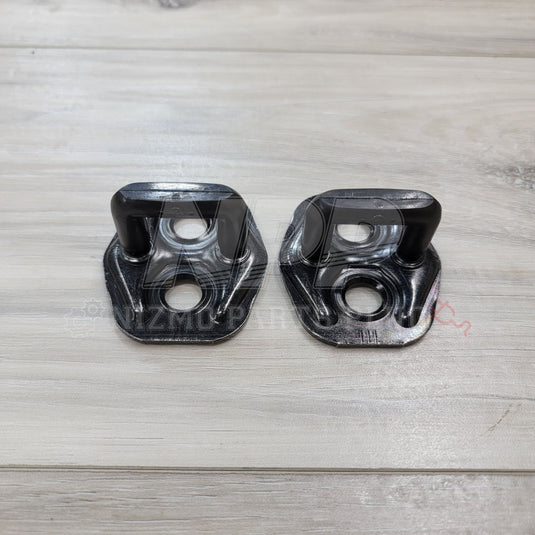 Nissan R33 Skyline Door Striker Set - NizmoPartsPlug