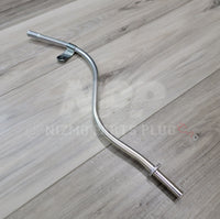 Nissan Silvia SR20DET Engine Oil Gauge Tube Assembly
