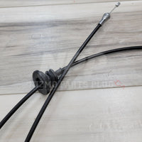 Nissan R34 Skyline Hood Release Cable Assembly