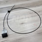 Nissan R34 Skyline Hood Release Cable Assembly - NizmoPartsPlug