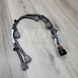 R34 Skyline GTR Ignition Coilpack Sub Harness
