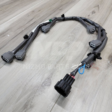 R34 GTR Ignition Coilpack Harness