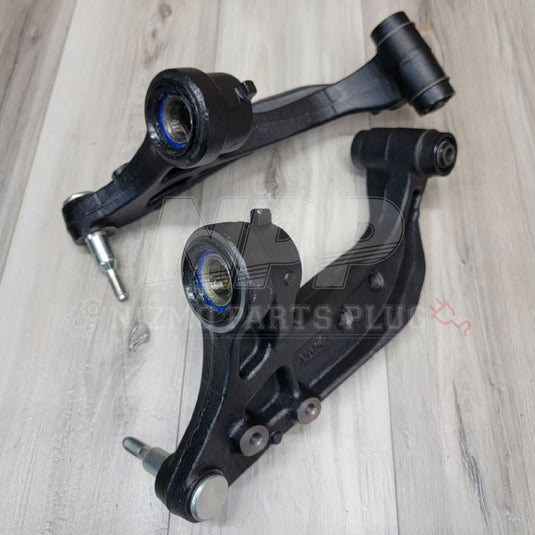 R33/34 GTR Front Extension Knuckle Arm Set