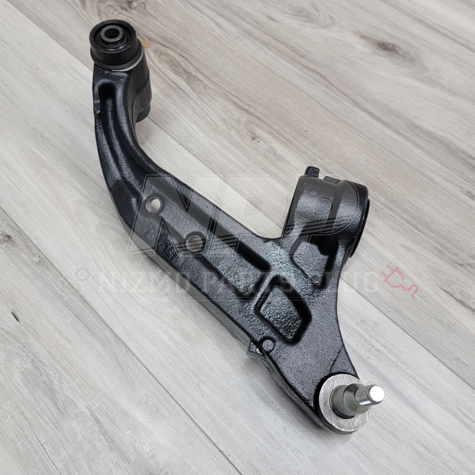 R33/34 Skyline Front LH Extension Knuckle Arm