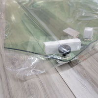 Nissan R34 Skyline Coupe  Front Door Glass Assembly LH