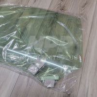 Nissan R34 Skyline Coupe RH Front Door Glass Assembly (UV Cut)