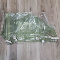 Nissan R34 Skyline Coupe  Front Door Glass Assembly LH