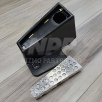 Nissan R34 Skyline GTR V-Spec II Aluminum Pedal Set