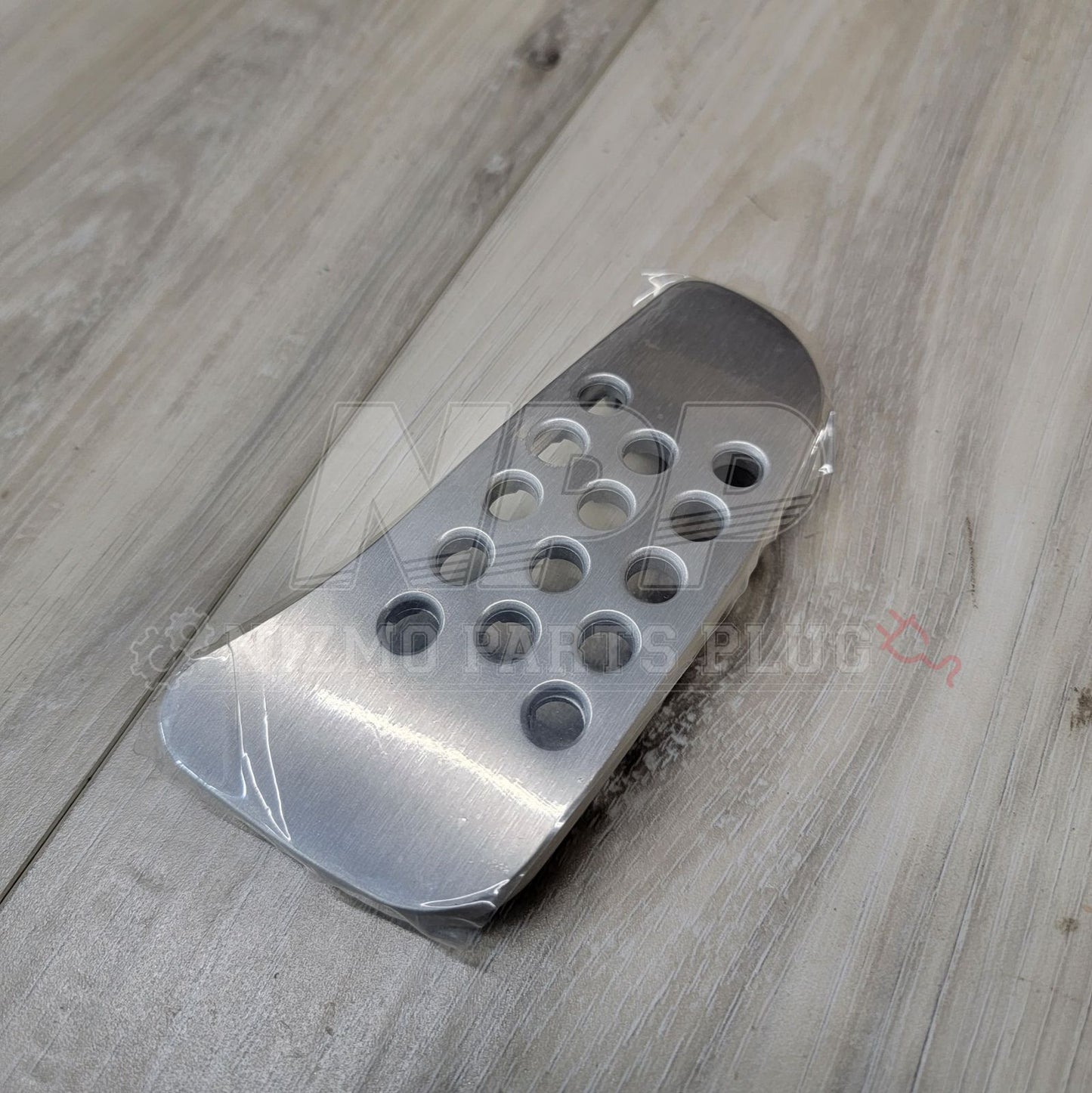 Nissan R34 Skyline GTR V-Spec II Aluminum Accelerator Pedal