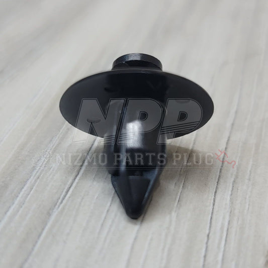 OEM Nissan Push Style Clip (Single Clip)