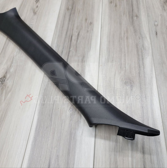 Nissan R34 Skyline Coupe LH Interior A-Pillar Assembly - NizmoPartsPlug