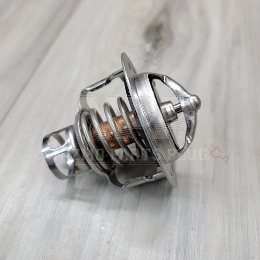 Nissan Thermostat Assembly Standard Type (Multiple Vehicle Fitment) - NizmoPartsPlug