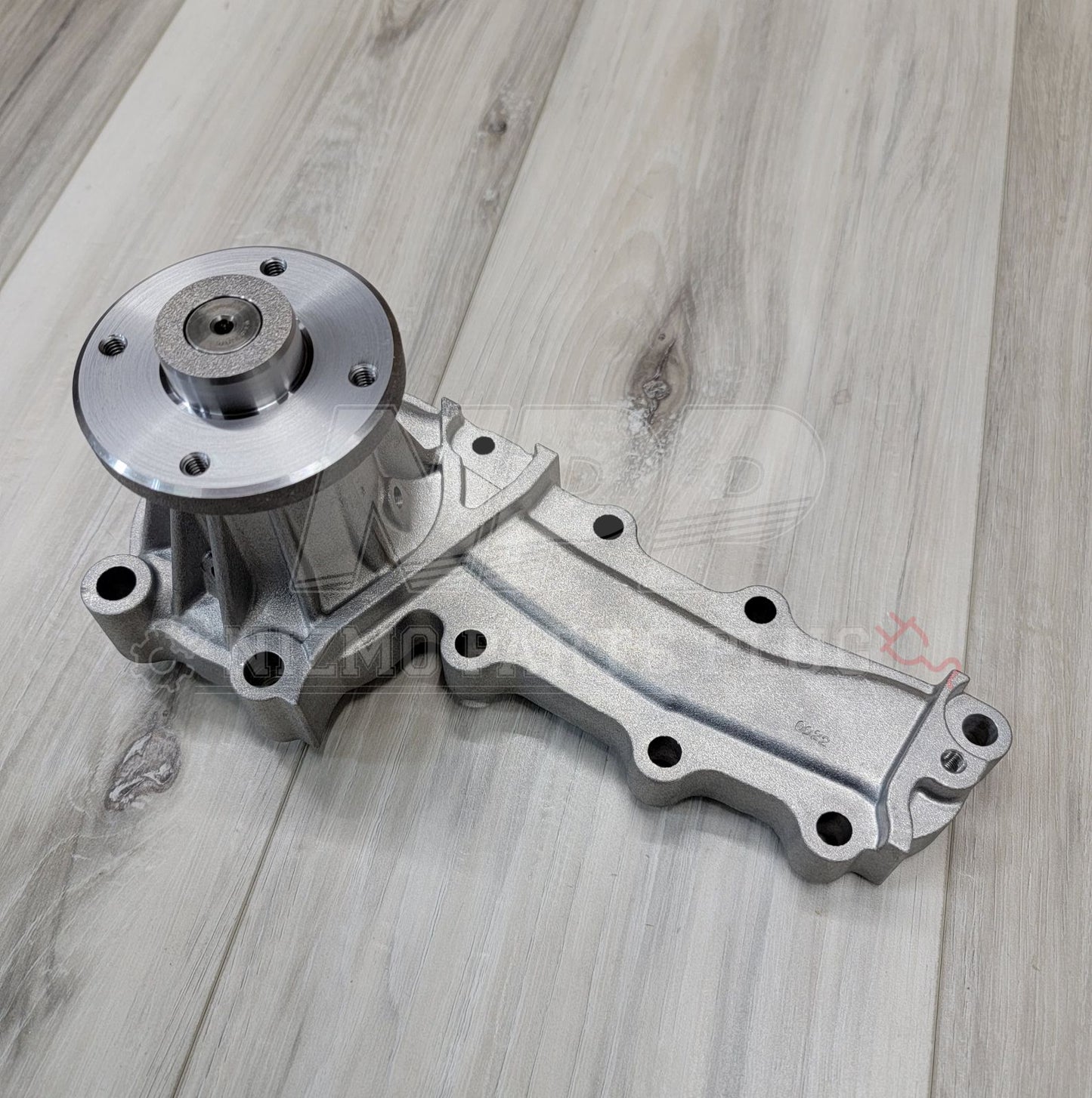 Nissan R34 Skyline RB25DET NEO Water Pump (98-02)