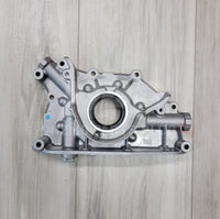 日産スカイライン RB25DET NEO オイルポンプアセンブリ