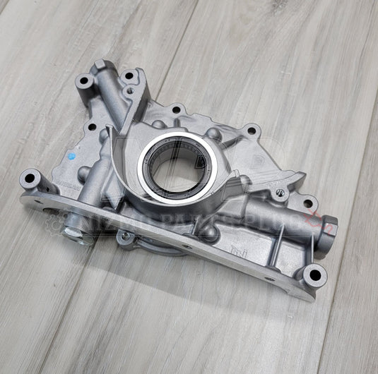 Nissan R33 Skyline RB25DET Oil Pump Assembly - NizmoPartsPlug