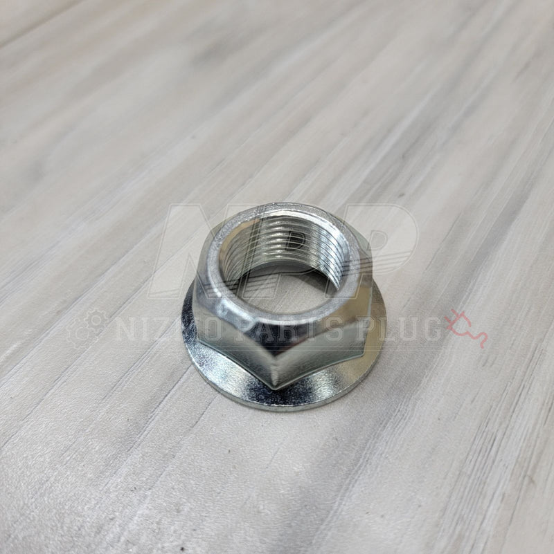 Load image into Gallery viewer, R32-34 Skyline GTR Front Differential Input Flange Nut - NizmoPartsPlug
