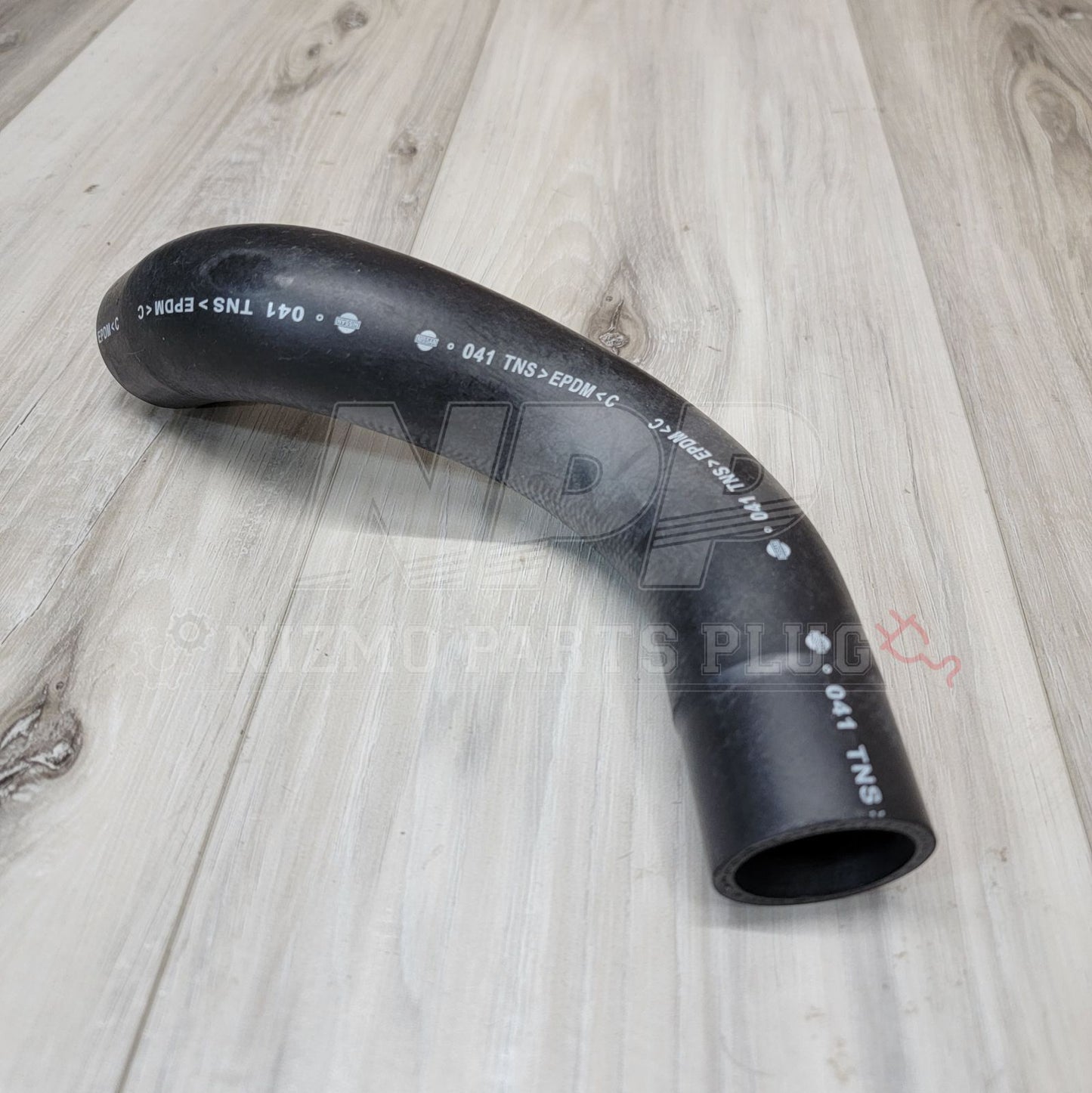 Nissan R33 Skyline GTR Upper Radiator Coolant Hose