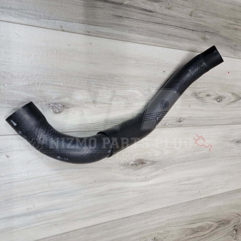 Load image into Gallery viewer, Nissan Stagea C34 Lower Radiator Hose RB25/26 - NizmoPartsPlug
