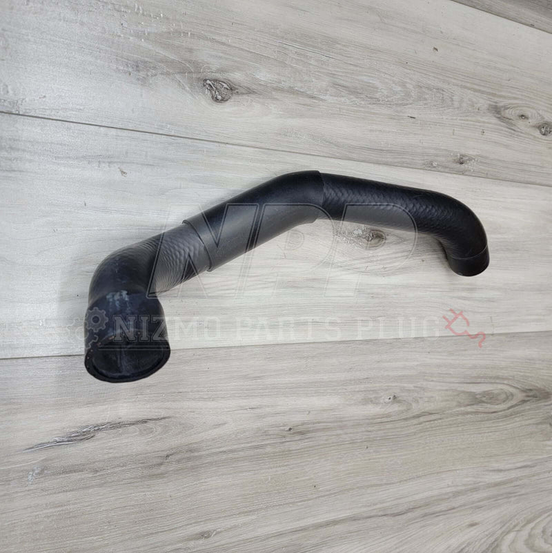 Load image into Gallery viewer, Nissan Stagea C34 Lower Radiator Hose RB25/26 - NizmoPartsPlug
