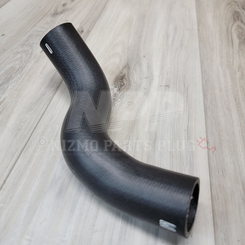 ギャラリービューアに画像をロードする, Nissan R32 Skyline GTR Upper Radiator Coolant Hose - NizmoPartsPlug
