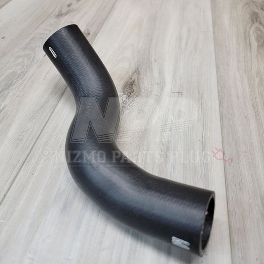 Nissan R32 Skyline GTR Upper Radiator Coolant Hose - NizmoPartsPlug