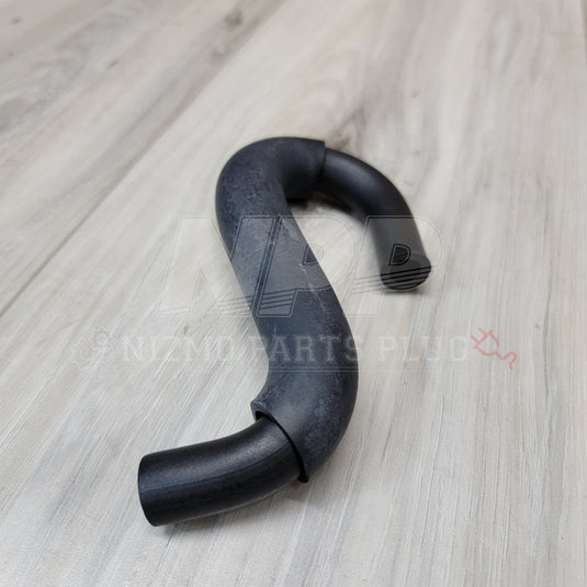Nissan R34 Skyline RB25DET Neo Crankcase Blowby Hose - NizmoPartsPlug
