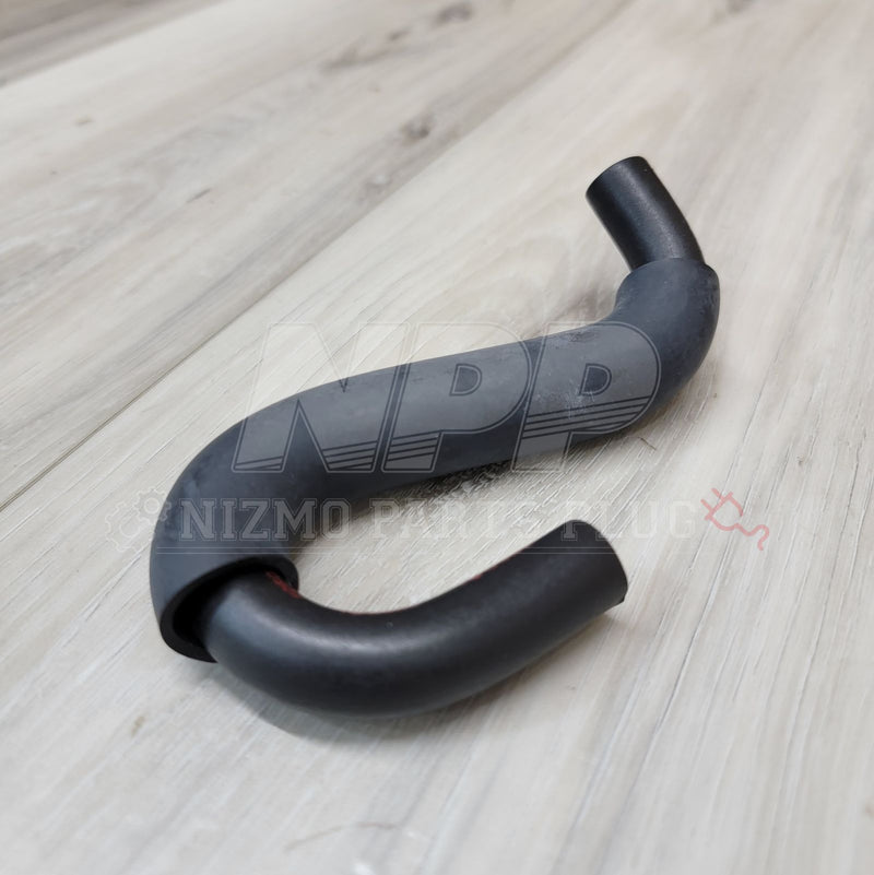 Load image into Gallery viewer, Nissan R34 Skyline RB25DET Neo Crankcase Blowby Hose - NizmoPartsPlug
