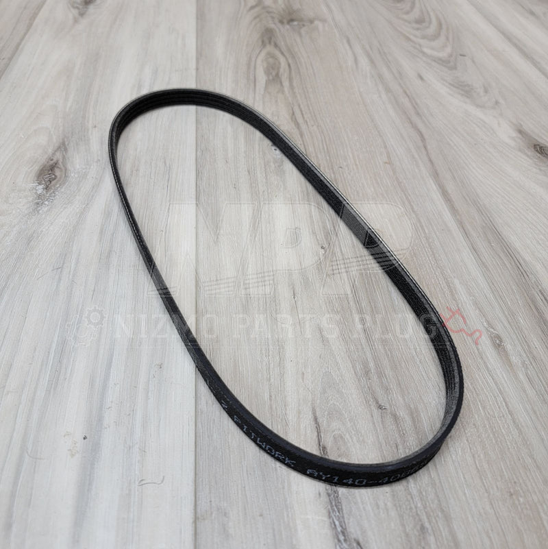 Load image into Gallery viewer, Nissan R33 Skyline GTR Power Steering Replacement Belt - NizmoPartsPlug
