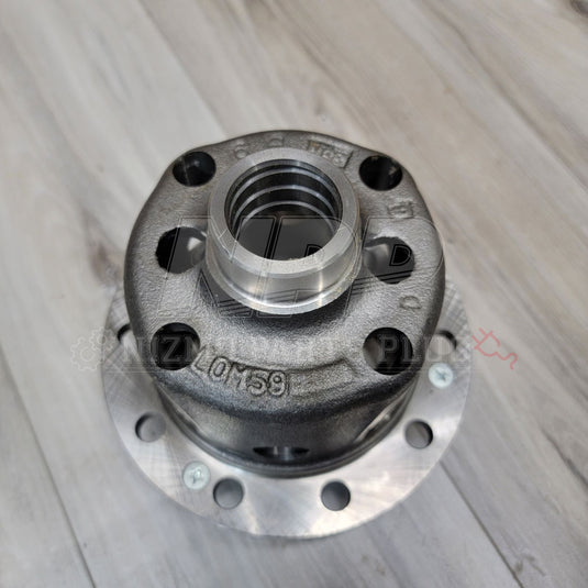 Nissan WGNC34 Stagea 260RS Rear Differential Carrier Case - NizmoPartsPlug