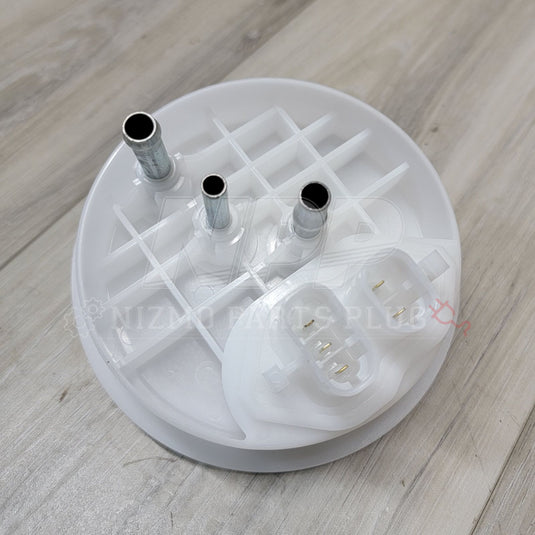 Nissan S14 Silvia/R33 Skyline Fuel Pump Outlet Tube Assembly - NizmoPartsPlug