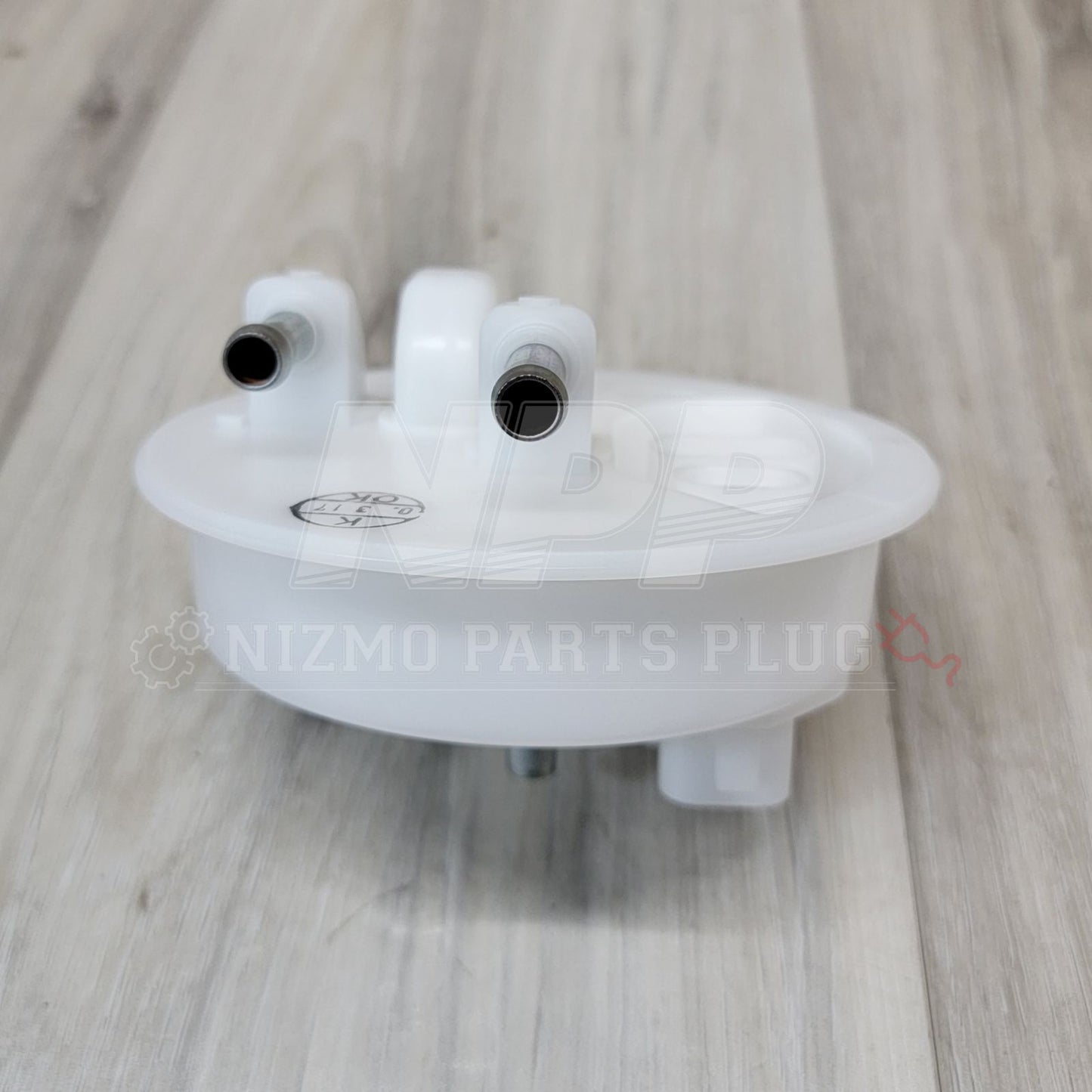 Nissan S14 Silvia/R33 Skyline Fuel Pump Outlet Tube Assembly