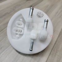 Nissan S14 Silvia/R33 Skyline Fuel Pump Outlet Tube Assembly