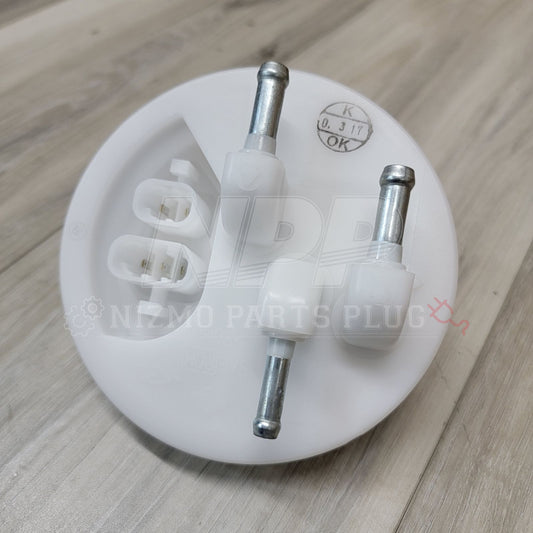Nissan S14 Silvia/R33 Skyline Fuel Pump Outlet Tube Assembly