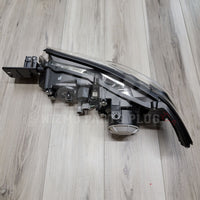 日産 S15 シルビア ヘッドライト アセンブリ RH (ハロゲン)