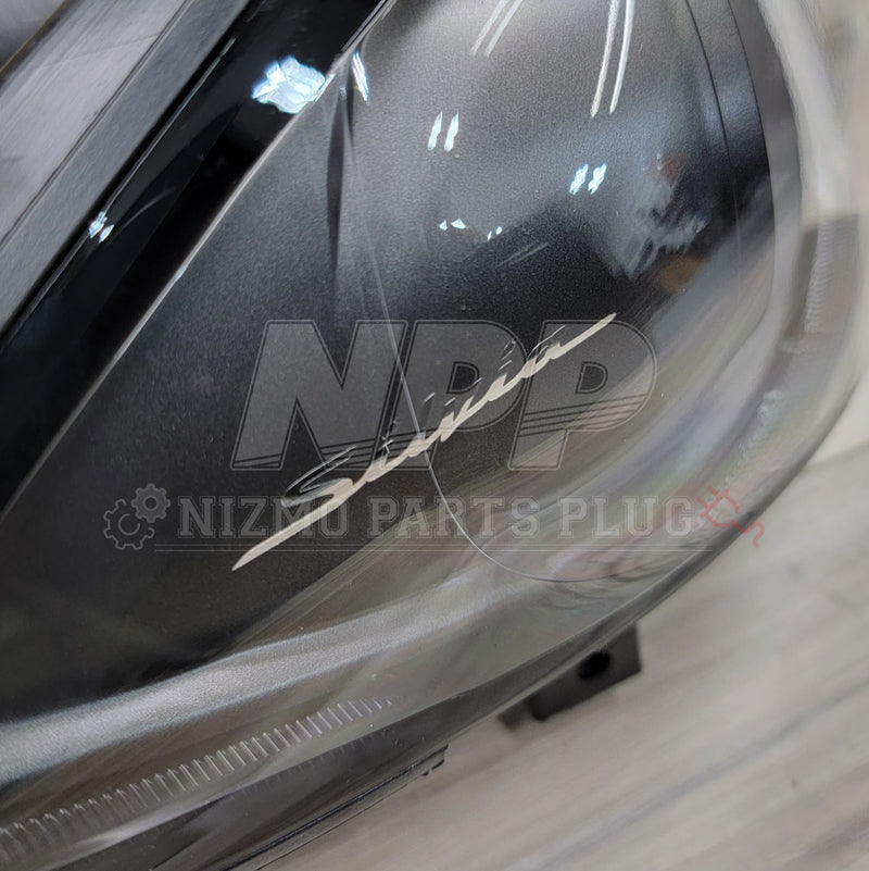 Load image into Gallery viewer, Nissan S15 Silvia Headlight Assembly RH (Halogen) - NizmoPartsPlug
