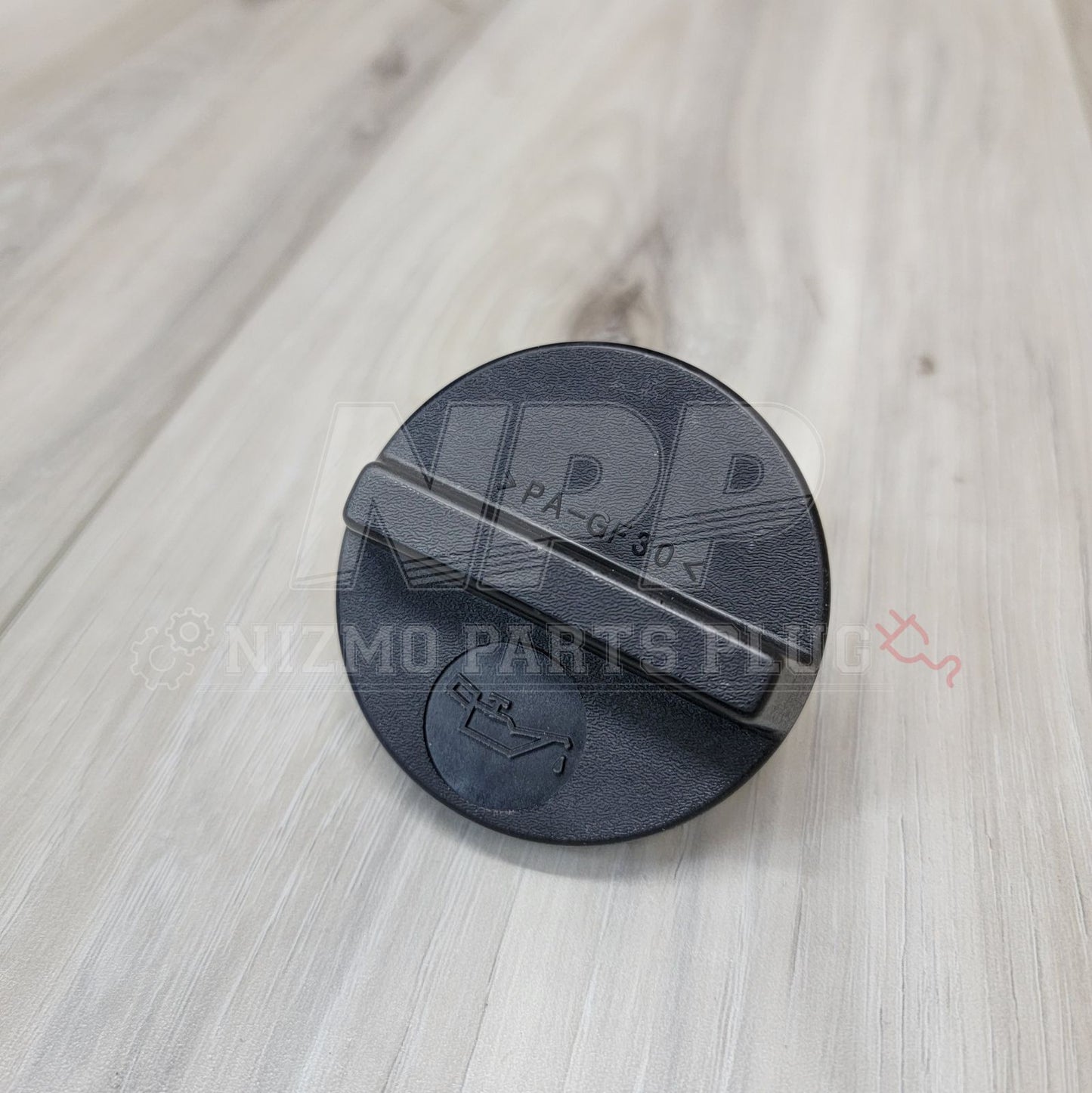 KA/SR/RB/VQ Oil Filler Cap