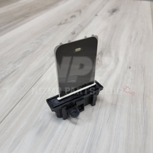 Nissan S14/15 Silvia Air Conditioner Fan Blower Resistor - NizmoPartsPlug