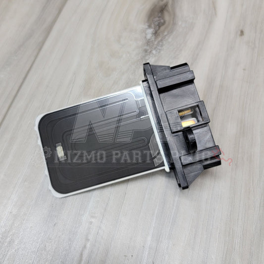 日産 S14/15 シルビア ファンブロワー抵抗器