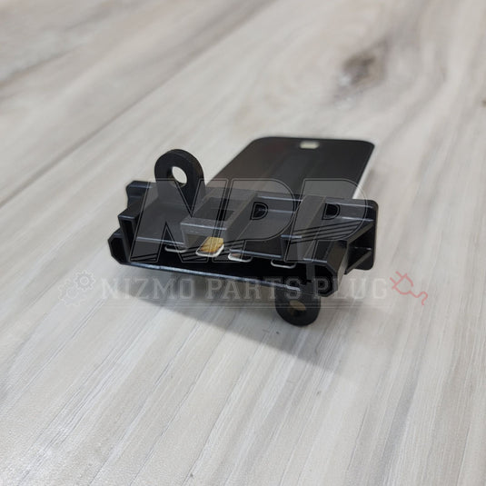 Nissan S14/15 Silvia Air Conditioner Fan Blower Resistor - NizmoPartsPlug