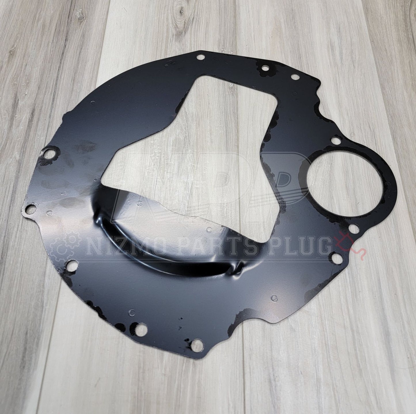 Nissan RB25DET 5-Speed Manual Transmission Backing Plate