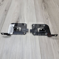 Nissan S15 Silvia Radio Mounting RH&LH Bracket Set